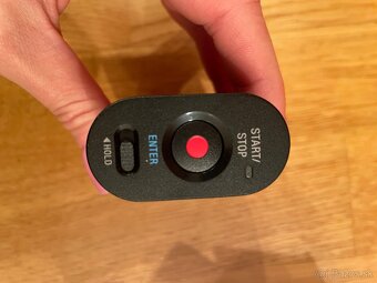 Kamera Sony HDR-AS15 - 6