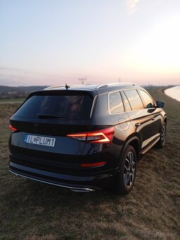 Škoda Kodiaq - 6