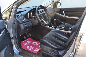 Mazda CX-7 2.2 MZR-CD Revolution High - 6