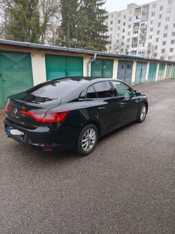 Renault Megane 1.6, benzín rok 2017. - 6