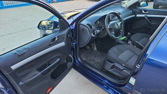 Skoda oktavia 1.9tdi 77kw - 6