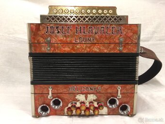 HELIGONKA - KÚPIM - 6