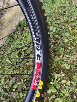 Giant reign sx 2018 - 6