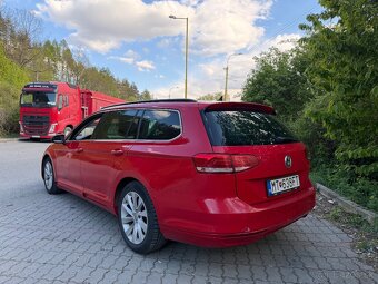 Vw passat b8 - 6