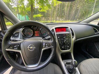 OPEL ASTRA 1.7 cdti - 6
