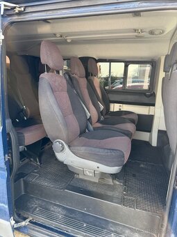 Predám Fiat Ducato - 6