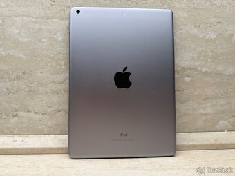 iPad 6. Gen 9.7 Wi-Fi 32GB Space Gray - 6