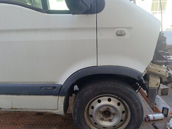 Renault Master 2,5dci na ND - 6