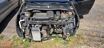 Suzuki swift 1.3 ddis - 6