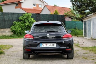 Volkswagen Scirocco 1.4 TSI - 6