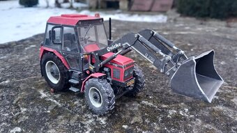 Zetor 7745 - 6