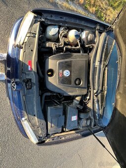 Golf 1.9 TDi MK4 - 6
