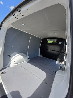 Volkswagen T6 Transporter 2023 - 6