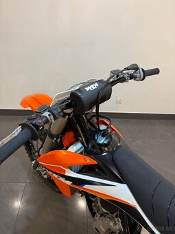 Ktm sxf 250 - 6