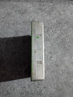 krabička Slovensky štat - 6