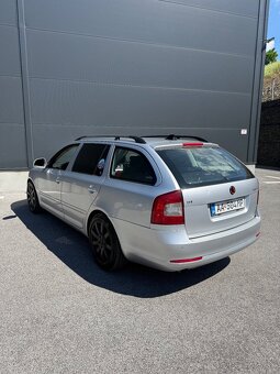 Škoda octavia facelift 2013 - 6