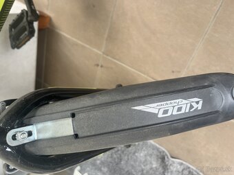 PREDAM DETSKY BYCIKEL CTM SCOOBY 1.0 - 6