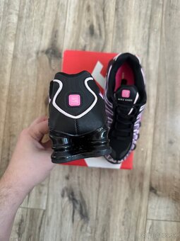 Nike shox TL - 6