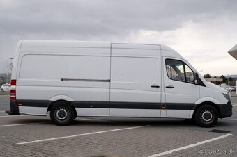 Mercedes Sprinter - 6