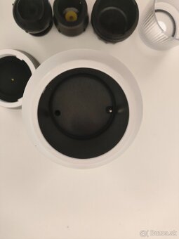 #L0416 Prenosný mini espresso kávovar USB-C - 6