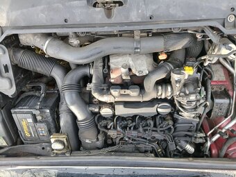 Peugeot 307 SW - 6