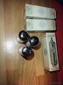 Telefunken EF83 - 6