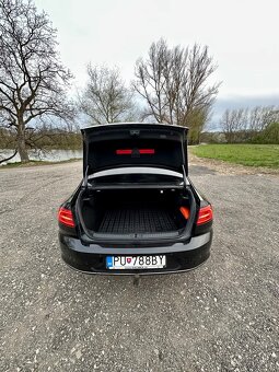 Volkswagen passat b8 2.0Tdi 4x4 - 6