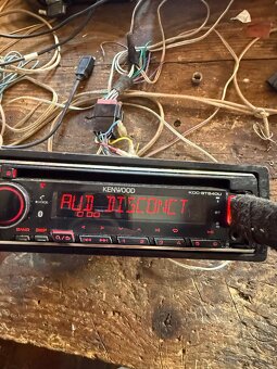 Pioneer AVH-290BT - 6