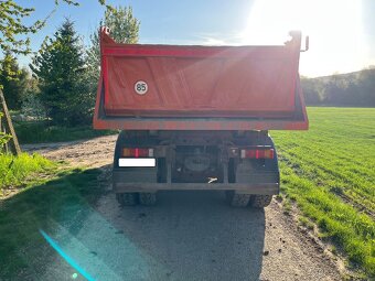 IVECO 260E37 6X4 - 6