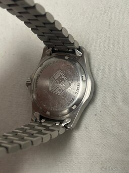 Tag Heuer Professional 2000 - 6