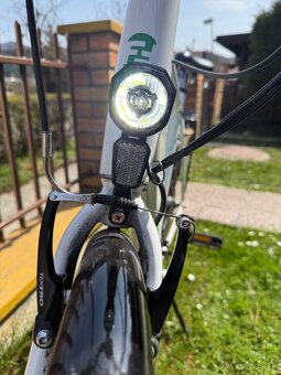 Elektrobicykel focus - 6