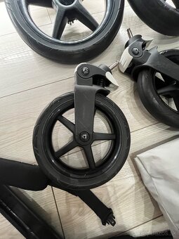 Bugaboo fox 3 - 6