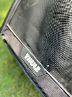 Thule chariot sport - 6