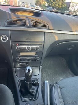 Renault Laguna 2 - 6