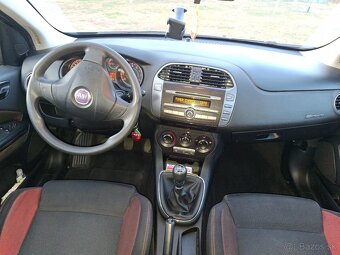 FIAT BRAVO 1.4, 2011 - 6