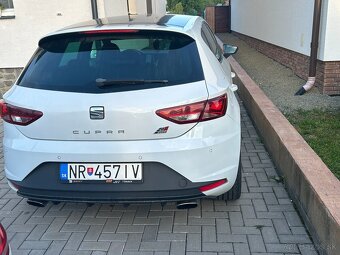 Leon Cupra - 6