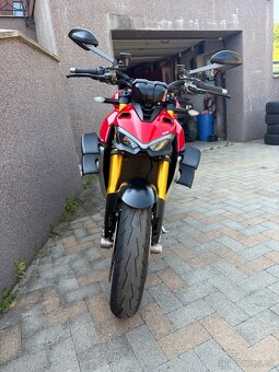 Ducati Streetfighter V4S 2022 - 6