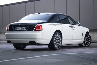 Rolls Royce Ghost 420kw - 6