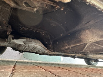 BMW 7 E23 728i pred face pojizdne - 6