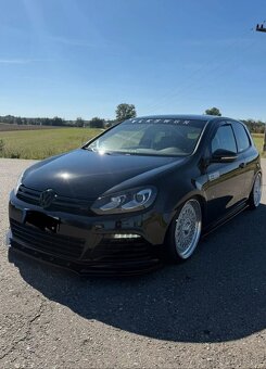 Golf6 gti - 6