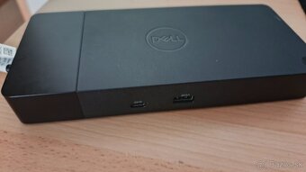 Predám dokovaciu stanicu DELL WD19S - 6