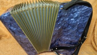 Harmonika akordeon Delicia Vlll 80 bas - 6