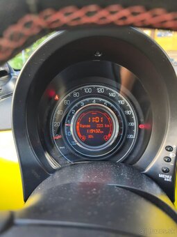 Fiat 500 - 6
