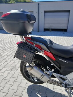 HONDA NC700X A2 35KW - 6