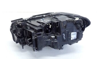 bmw x5 svetlo adaptive g02 2018+ - 6