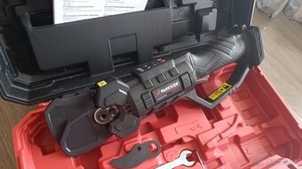 Aku nožnice Parkside Performance 20 V/4Ah PPAAS 20-Li - 6