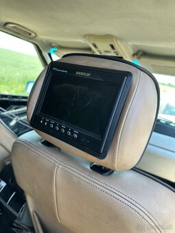 Range rover l322 - 6