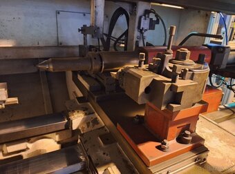 CNC soustruh KOVOSVIT MT 50 (7654) - 6