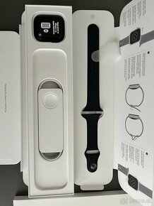 Apple Watch 8 45mm aluminium - 6