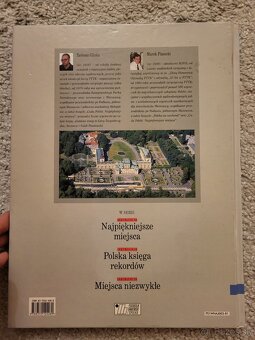 Kniha Najpiękniejsze miasta Poľska - 6